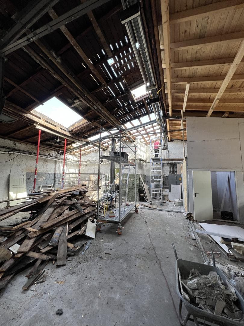 Procurement & Demolition 1