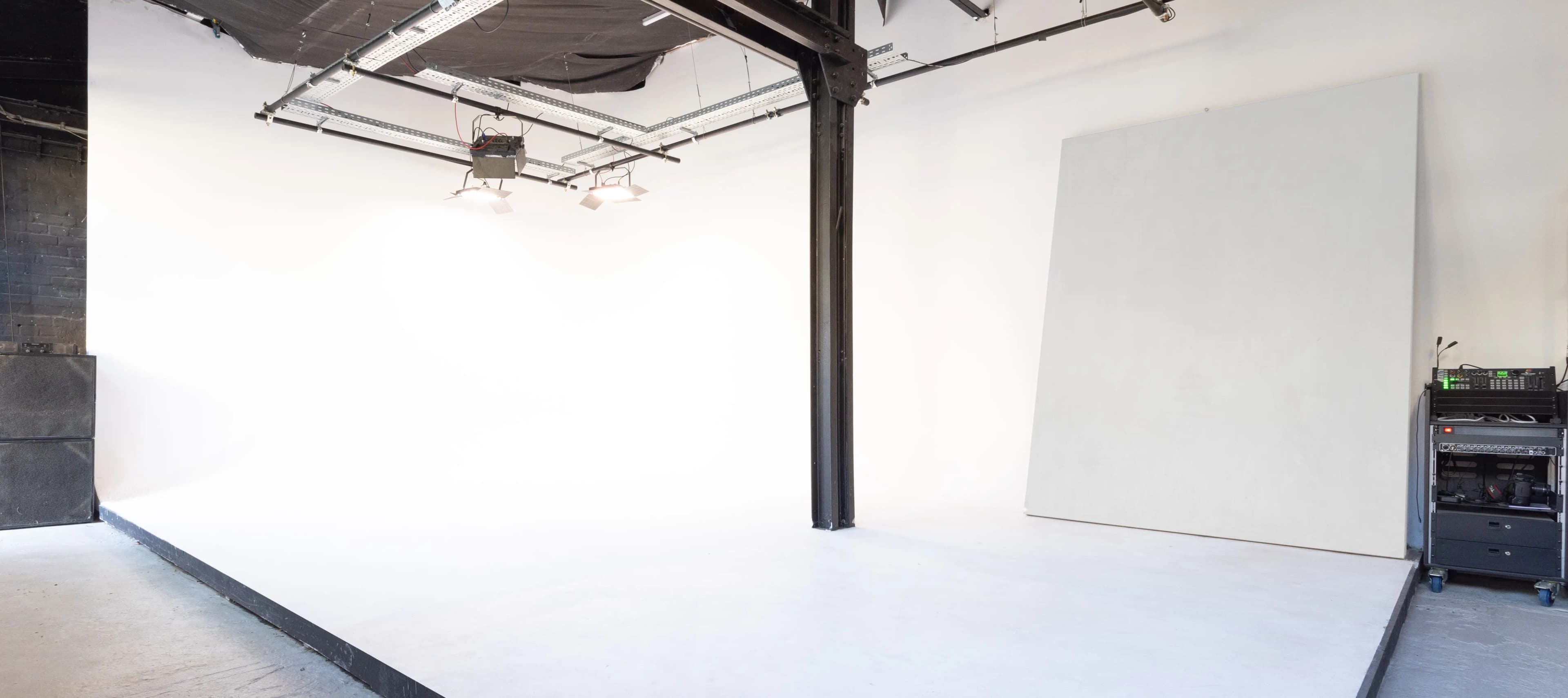 Studio A