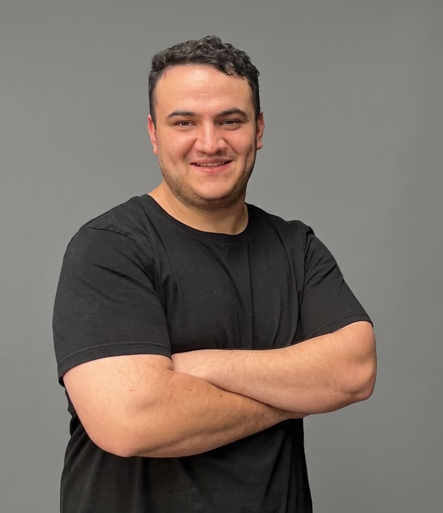 Diego Soto Rodriguez